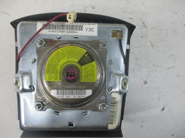 Kit Airbags KIA SORENTO I (JC) | 02 - Imagem-7 Kit Airbags KIA SORENTO I (JC) | 02 - Imagem-7