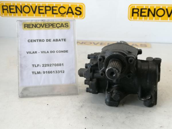 Caixa Direçao MERCEDES-BENZ C-CLASS (W202) | 93 - 00