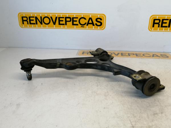 Braço Suspensao Frente Dto FIAT BRAVO I (182_) | 95 - 01 Imagem-2 Braço Suspensao Frente Dto FIAT BRAVO I (182_) | 95 - 01 Imagem-2