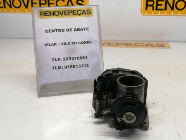 Corpo Borboleta SEAT IBIZA II (6K1) | 93 - 02