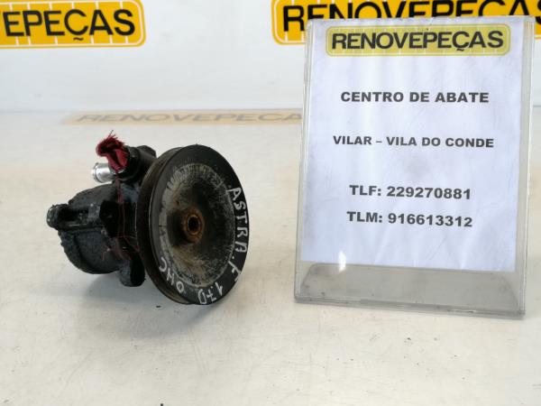 Bomba Direçao Assistida OPEL ASTRA F (T92) | 91 - 98