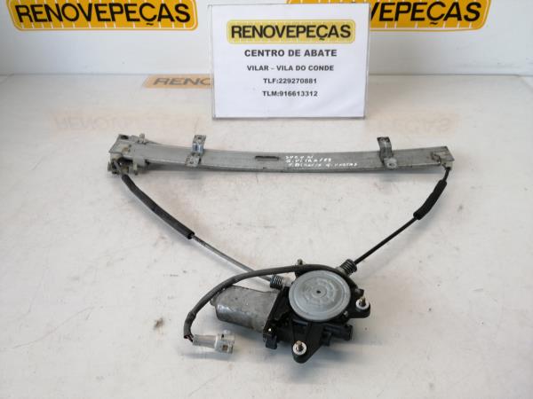 Elevador Frente Dto SUZUKI GRAND VITARA I (FT, HT) | 98 - 06