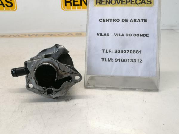 Depressor Travoes RENAULT MEGANE II (BM0/1_, CM0/1_) | 01 - 12