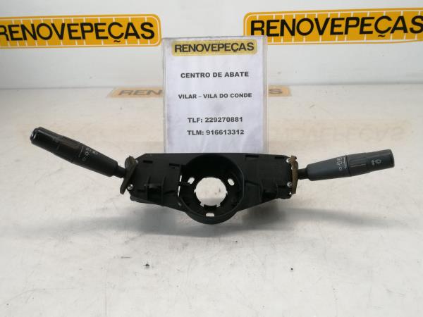 Comutador / Manete (Luzes/Piscas/Escovas/Fita) PEUGEOT 106 I (1A, 1C) | 91 - 96