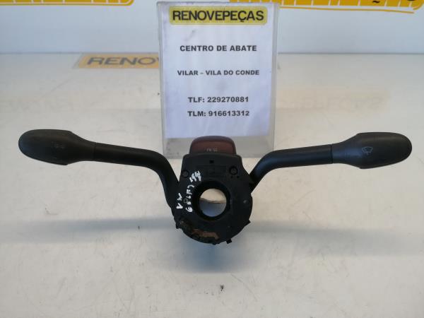 Comutador / Manete (Luzes/Piscas/Escovas/Fita) VOLKSWAGEN GOLF III (1H1) | 91 - 98