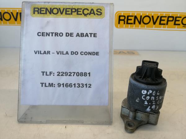 Valvula Egr OPEL CORSA B (S93) | 93 - 02