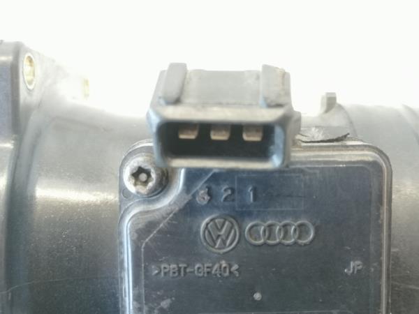 Medidor Massa Ar AUDI A4 (8D2, B5) | 94 - 01 Imagem-2 Medidor Massa Ar AUDI A4 (8D2, B5) | 94 - 01 Imagem-2