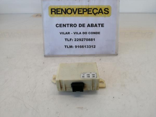 Centralina / Modulo Igniçao (Imobilizador) AUDI A4 (8D2, B5) | 94 - 01