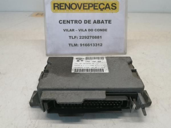 Centralina / Modulo Motor LANCIA Y (840_) | 95 - 03