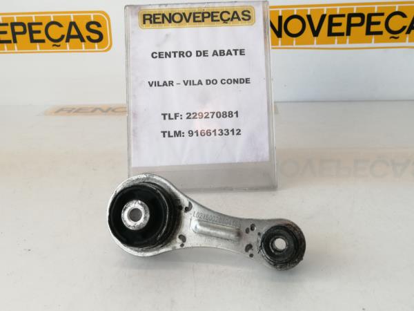 Apoio Caixa Velocidades  RENAULT KANGOO (KC0/1_) | 97 - 
