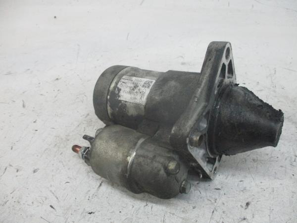 Motor Arranque FORD KA (RU8) | 08 - Imagem-1 Motor Arranque FORD KA (RU8) | 08 - Imagem-1