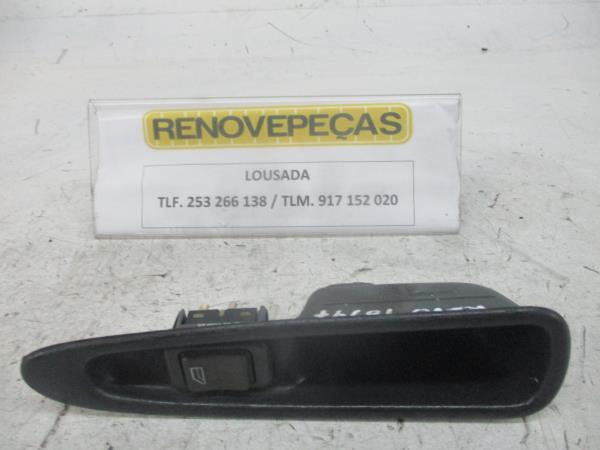 Comando/Interrutor/Botao Vidro Frente Dto VOLVO S40 I (644) | 95 - 04