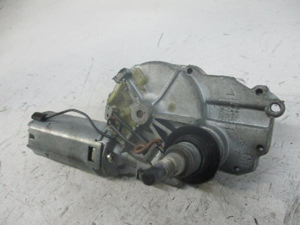 Motor Escovas / Limpa Vidros Tras VOLKSWAGEN GOLF III (1H1) | 91 - 98 Imagem-1 Motor Escovas / Limpa Vidros Tras VOLKSWAGEN GOLF III (1H1) | 91 - 98 Imagem-1