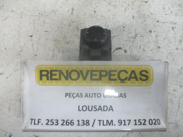INTERRUTTORE VOLKSWAGEN GOLF III (1H1) | 91 - 98