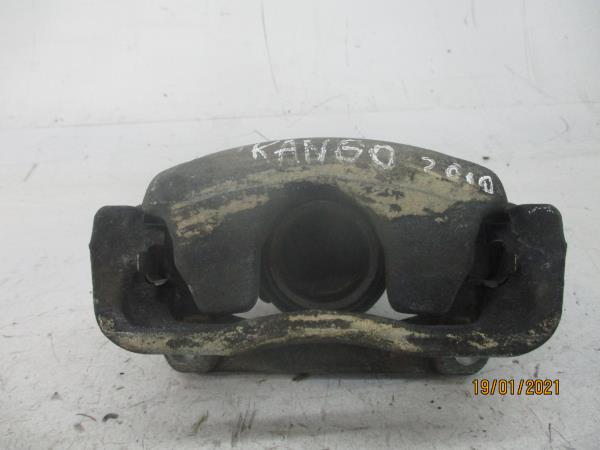 Pinça Travao Frente Esq RENAULT KANGOO / GRAND KANGOO (KW0/1_) | 08 - Imagem-4 Pinça Travao Frente Esq RENAULT KANGOO / GRAND KANGOO (KW0/1_) | 08 - Imagem-4