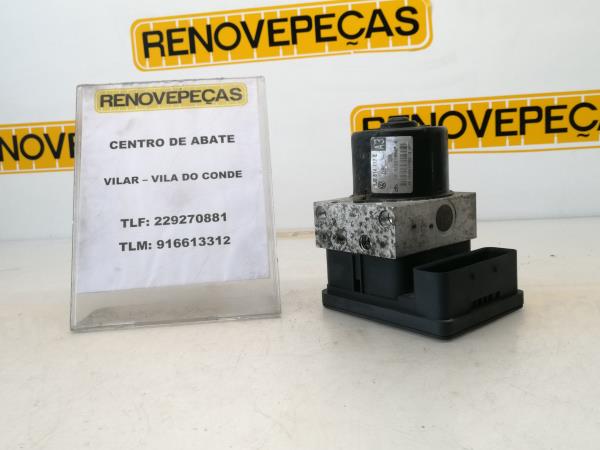 ABS  VOLKSWAGEN GOLF IV (1J1) | 97 - 07