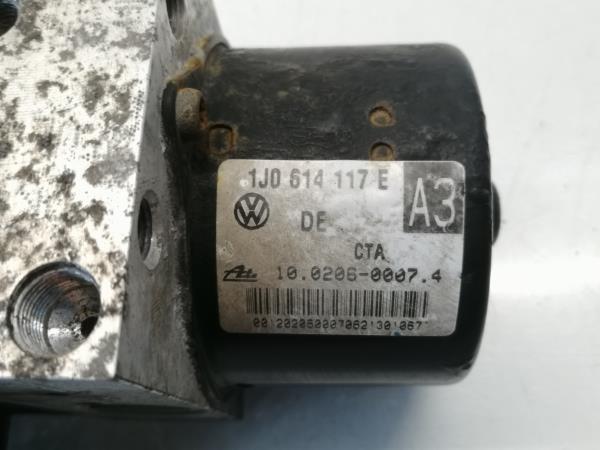 ABS VOLKSWAGEN GOLF IV (1J1) | 97 - 07 Imagem-2 ABS VOLKSWAGEN GOLF IV (1J1) | 97 - 07 Imagem-2