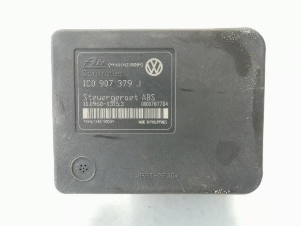 ABS VOLKSWAGEN GOLF IV (1J1) | 97 - 07 Imagem-3 ABS VOLKSWAGEN GOLF IV (1J1) | 97 - 07 Imagem-3