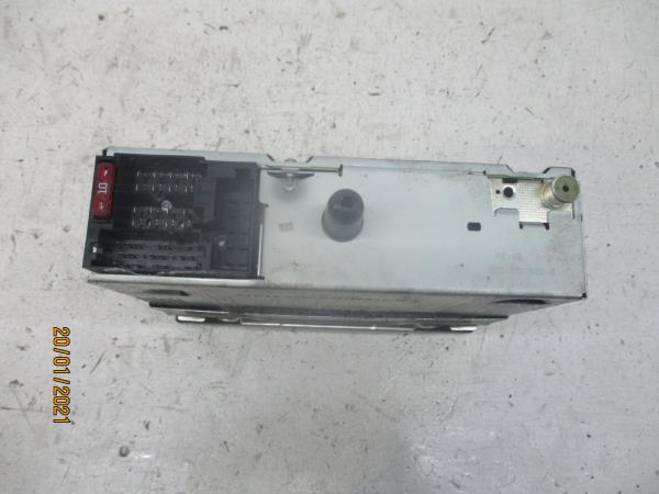 Auto Radio PEUGEOT BOXER Caixa | 06 - Imagem-6 Auto Radio PEUGEOT BOXER Caixa | 06 - Imagem-6