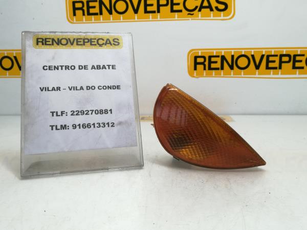 Farolim Pisca Frente Dto FIAT SEICENTO / 600 (187_) | 97 - 10