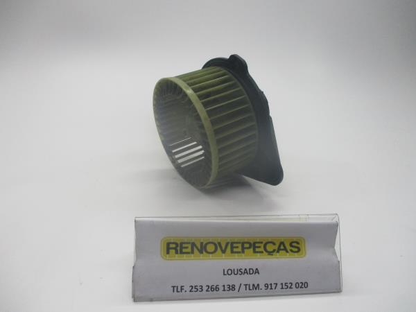 VENTOLA INTERNA STUFA ABITACOLO VOLVO 850 (854) | 91 - 97