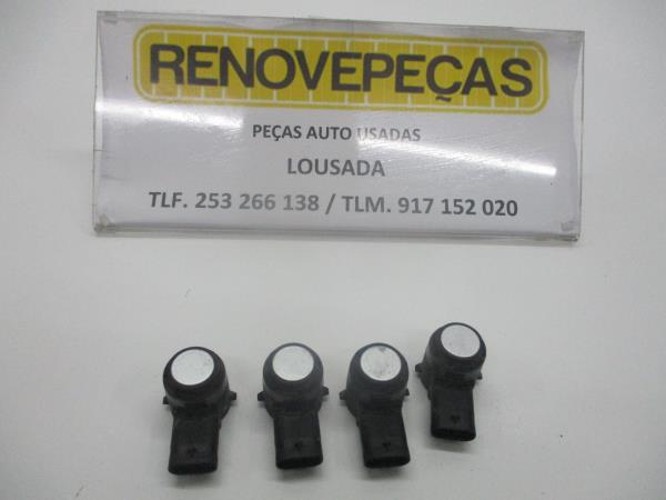 Sensor Estacionamento VOLKSWAGEN GOLF VII (5G1, BQ1, BE1, BE2) | 12 - 