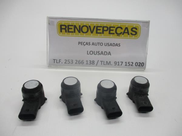 Sensor Estacionamento VOLKSWAGEN GOLF VII (5G1, BQ1, BE1, BE2) | 12 - 