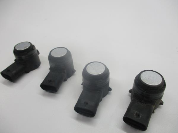 Sensor Estacionamento VOLKSWAGEN GOLF VII (5G1, BQ1, BE1, BE2) | 12 - Imagem-1 Sensor Estacionamento VOLKSWAGEN GOLF VII (5G1, BQ1, BE1, BE2) | 12 - Imagem-1