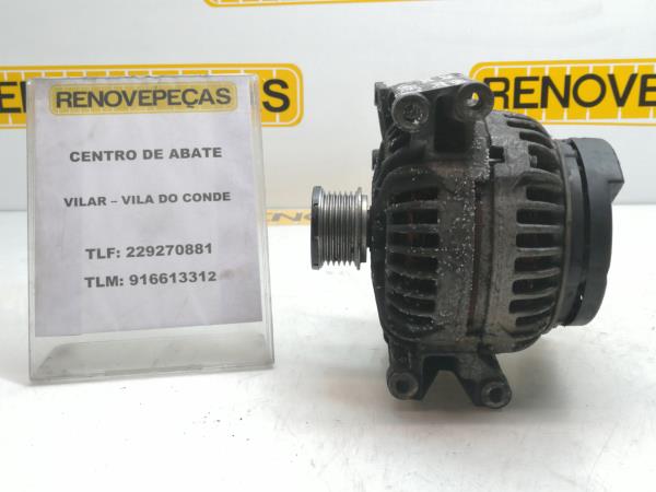 ALTERNATORE MERCEDES-BENZ C-CLASS Coupe Sport (CL203) | 01 - 11