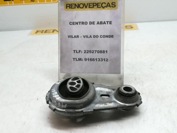 Apoio Caixa Velocidades  RENAULT MEGANE III Hatchback (BZ0/1_) | 08 - 
