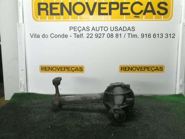 Diferencial Frente KIA SPORTAGE (K00) | 94 - 05