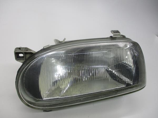 Otica / Farol Esq VOLKSWAGEN GOLF III (1H1) | 91 - 98 Imagem-1 Otica / Farol Esq VOLKSWAGEN GOLF III (1H1) | 91 - 98 Imagem-1
