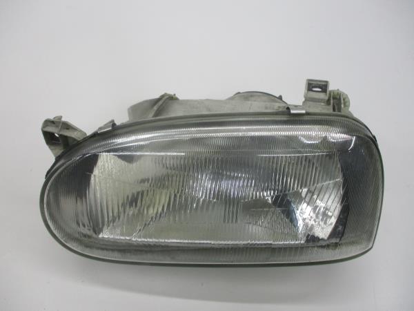 Otica / Farol Esq VOLKSWAGEN GOLF III (1H1) | 91 - 98 Imagem-3 Otica / Farol Esq VOLKSWAGEN GOLF III (1H1) | 91 - 98 Imagem-3