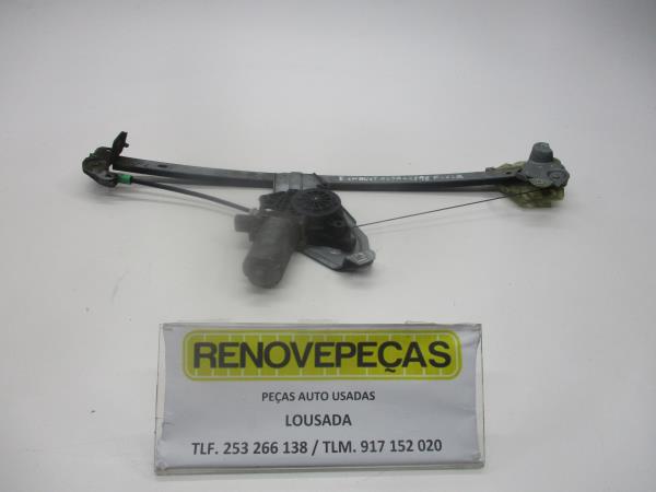 Elevador Frente Esq  RENAULT ESPACE III (JE0_) | 96 - 02
