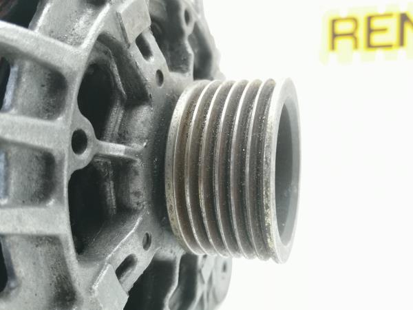 Alternador RENAULT ESPACE IV (JK0/1_) | 02 - Imagem-1 Alternador RENAULT ESPACE IV (JK0/1_) | 02 - Imagem-1