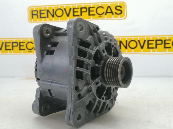 Alternador RENAULT ESPACE IV (JK0/1_) | 02 - Imagem-5 Alternador RENAULT ESPACE IV (JK0/1_) | 02 - Imagem-5