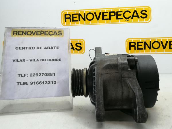 ALTERNATORE FIAT BRAVA (182_) | 95 - 03