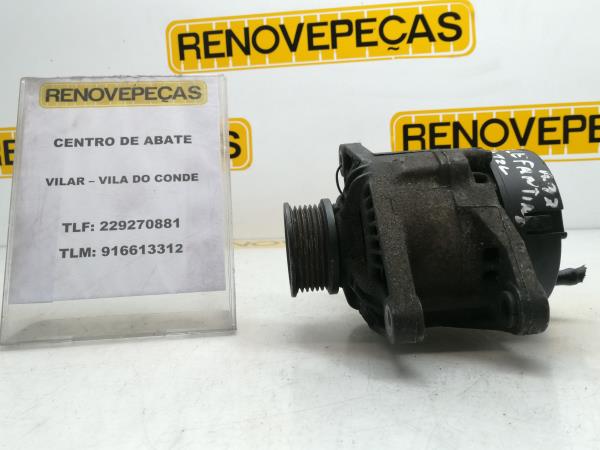 ALTERNATORE LANCIA Y (840_) | 95 - 03