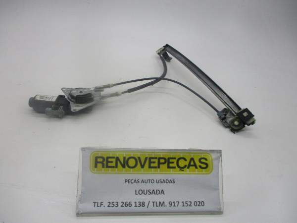 Elevador Frente Esq  PEUGEOT 106 I (1A, 1C) | 91 - 96