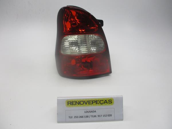 FANALE POSTERIORE SINISTRO KIA CARNIVAL I (UP) | 98 - 01