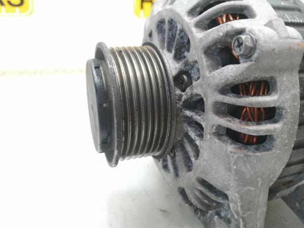 Alternador HYUNDAI H-1 Travel (TQ) | 07 - Imagem-1 Alternador HYUNDAI H-1 Travel (TQ) | 07 - Imagem-1