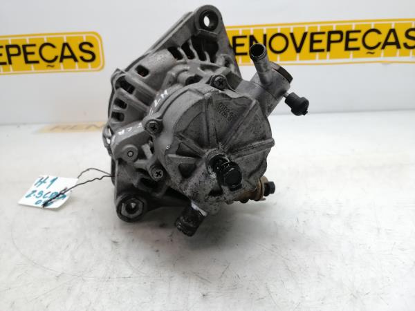 Alternador HYUNDAI H-1 Travel (TQ) | 07 - Imagem-2 Alternador HYUNDAI H-1 Travel (TQ) | 07 - Imagem-2
