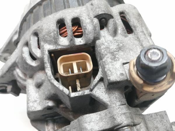 Alternador HYUNDAI H-1 Travel (TQ) | 07 - Imagem-4 Alternador HYUNDAI H-1 Travel (TQ) | 07 - Imagem-4