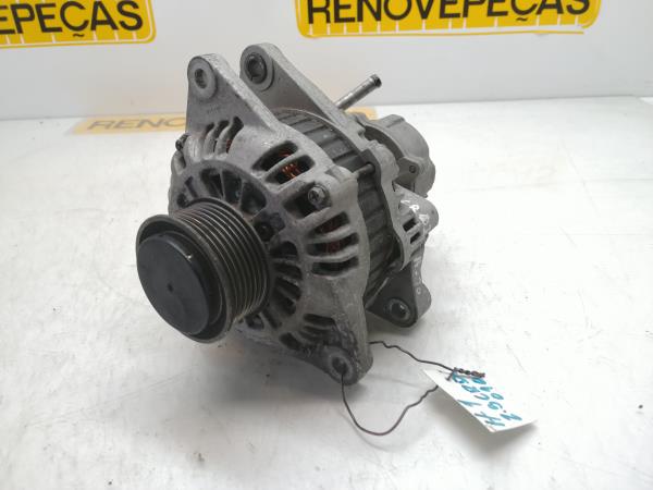 Alternador HYUNDAI H-1 Travel (TQ) | 07 - Imagem-5 Alternador HYUNDAI H-1 Travel (TQ) | 07 - Imagem-5