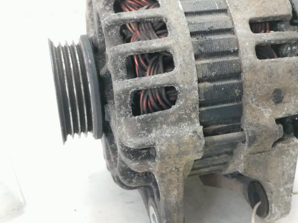 Alternador HYUNDAI GETZ (TB) | 01 - 11 Imagem-1 Alternador HYUNDAI GETZ (TB) | 01 - 11 Imagem-1