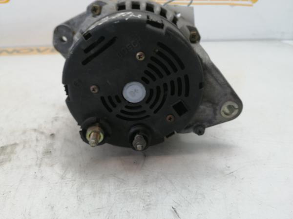 Alternador NISSAN TERRANO II (R20) | 92 - 07 Imagem-1 Alternador NISSAN TERRANO II (R20) | 92 - 07 Imagem-1