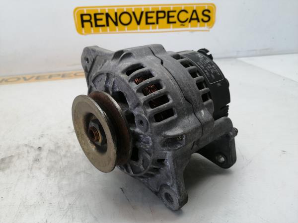 Alternador NISSAN TERRANO II (R20) | 92 - 07 Imagem-4 Alternador NISSAN TERRANO II (R20) | 92 - 07 Imagem-4