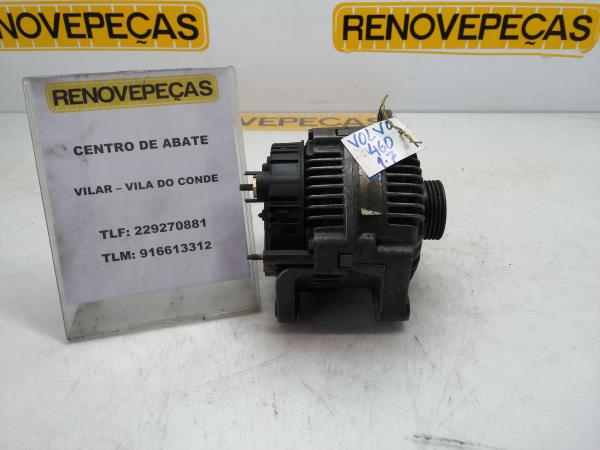 ALTERNATORE VOLVO 460 L (464) | 88 - 96