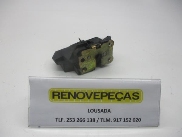 SERRATURA POSTERIORE DESTRA RENAULT LAGUNA I (B56_, 556_) | 93 - 02
