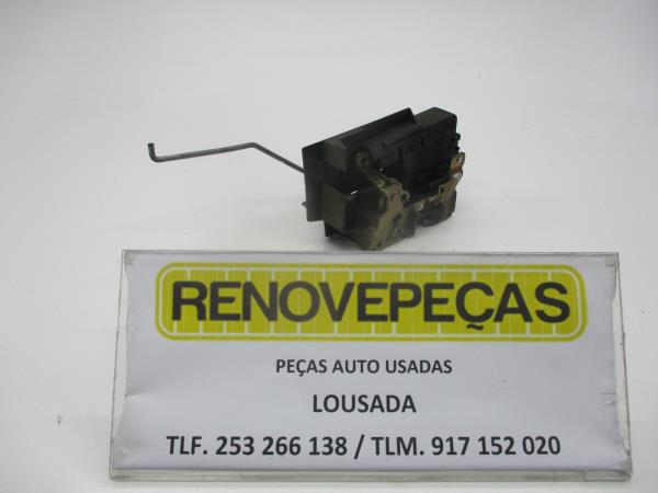 SERRATURA ANTERIORE SINISTRA RENAULT LAGUNA I (B56_, 556_) | 93 - 02